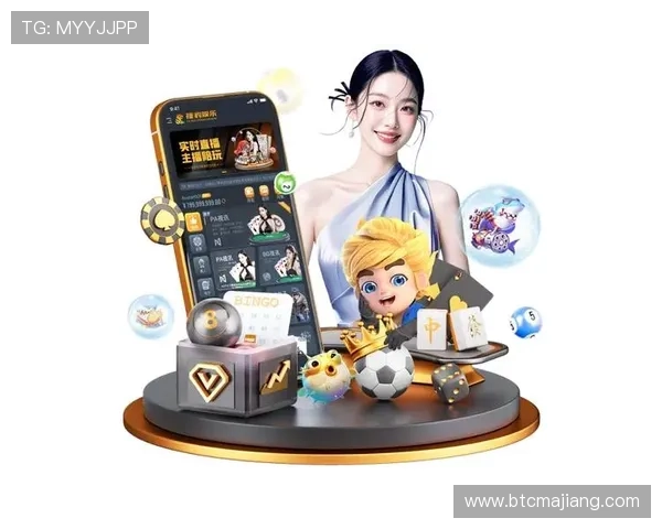 探索体育直播真人娱乐的多元化发展趋势满足不同用户的娱乐需求